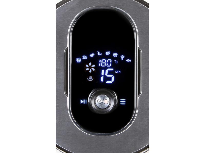 Domo Heissluft-Fritteuse Deli Fryer XL 4 l 1.2 kg