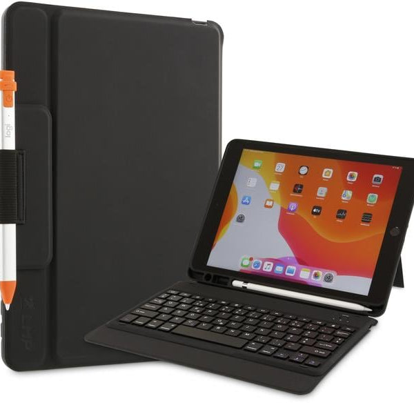 LMP Keyboard ProtectCase iPad 10.2
