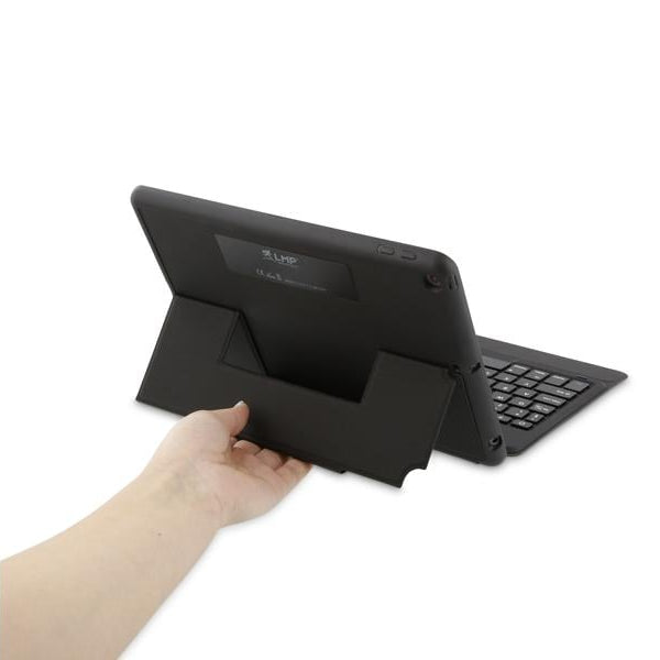 LMP Keyboard ProtectCase iPad 10.2