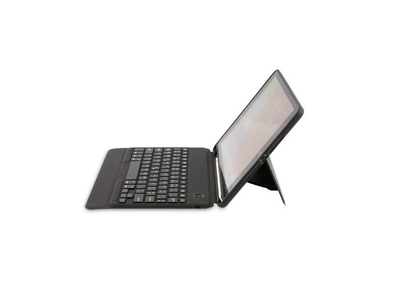 LMP Keyboard ProtectCase iPad 10.2" (7.-9. Gen) CH-Layout
