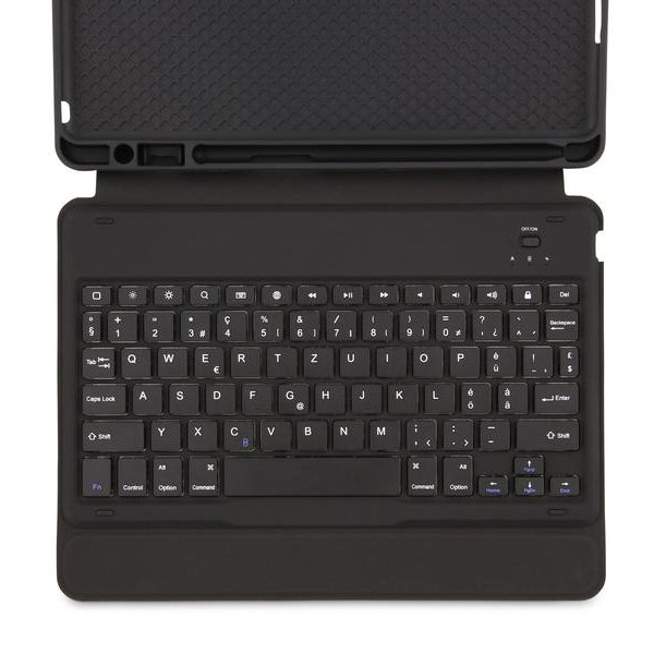 LMP Keyboard ProtectCase iPad 10.2