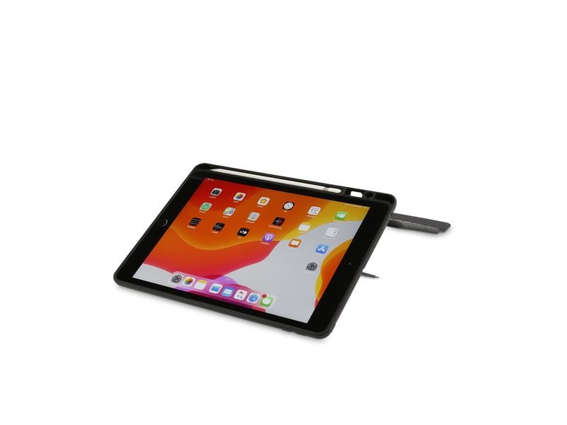 LMP Keyboard ProtectCase iPad 10.2" (7.-9. Gen) CH-Layout