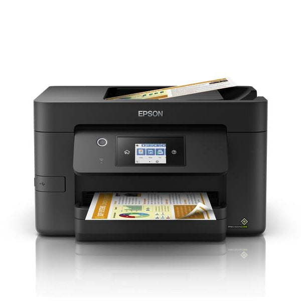 Epson Multifunktionsdrucker WorkForce Pro WF-3820DWF