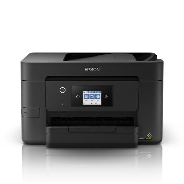 Epson Multifunktionsdrucker WorkForce Pro WF-3820DWF