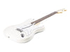 MAX E-Gitarre GigKit Weiss