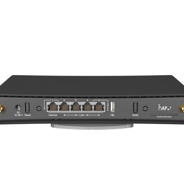 MikroTik Access Point hAP ac3