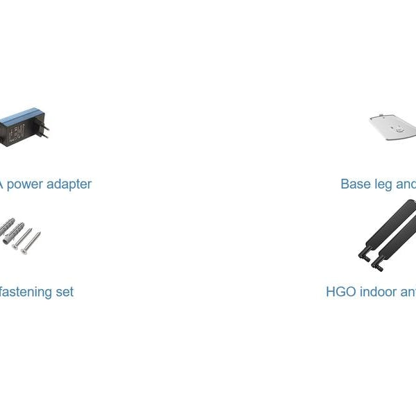 MikroTik Access Point hAP ac3