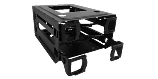 ASUS ROG ROG STRIX Helios GX601