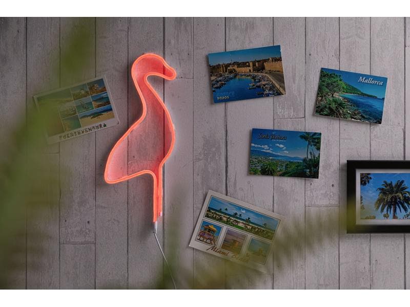 Paulmann LED-Stripe Neon Flex RGB 1 m