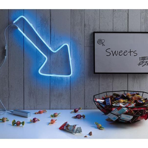 Paulmann LED-Stripe Neon Flex RGB 1 m