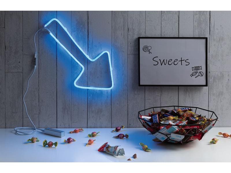 Paulmann LED-Stripe Neon Flex RGB 1 m