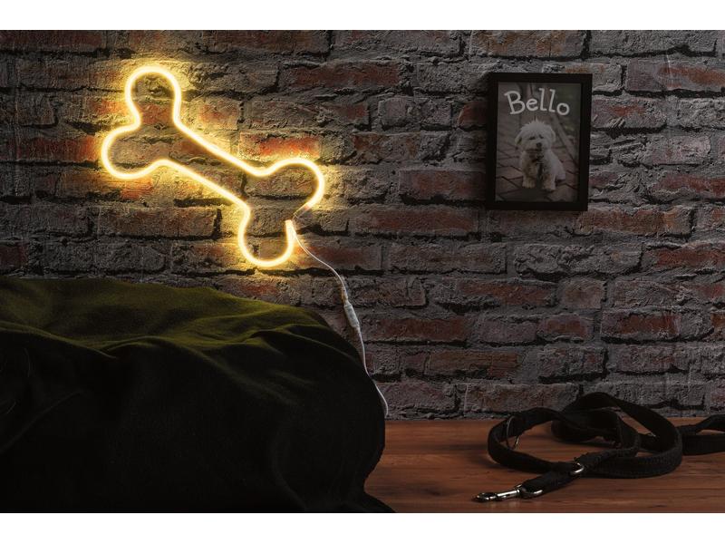 Paulmann LED-Stripe Neon Flex RGB 1 m