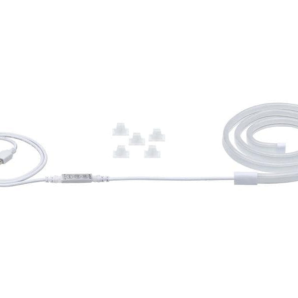 Paulmann LED-Stripe Neon Flex RGB 1 m