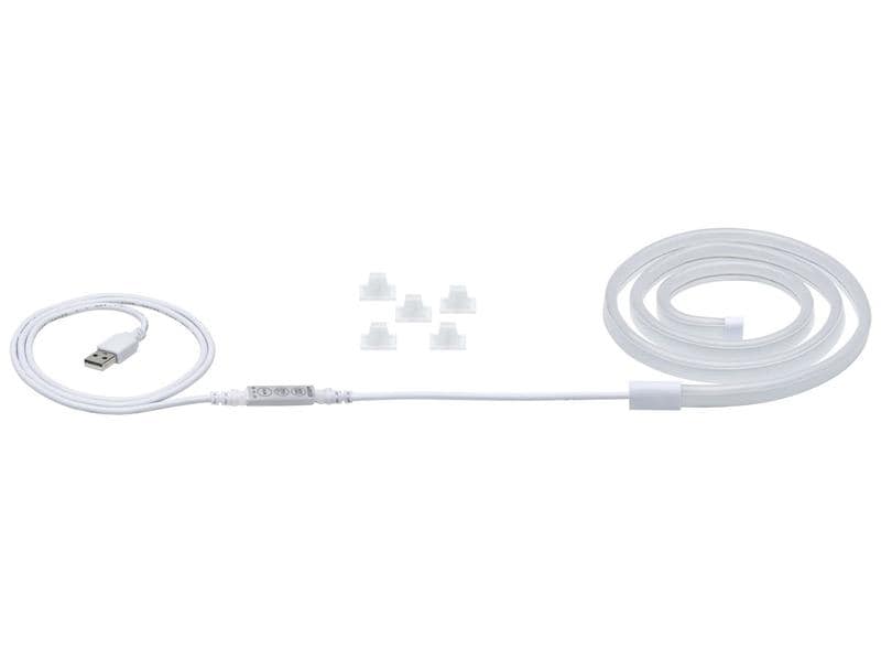 Paulmann LED-Stripe Neon Flex RGB 1 m