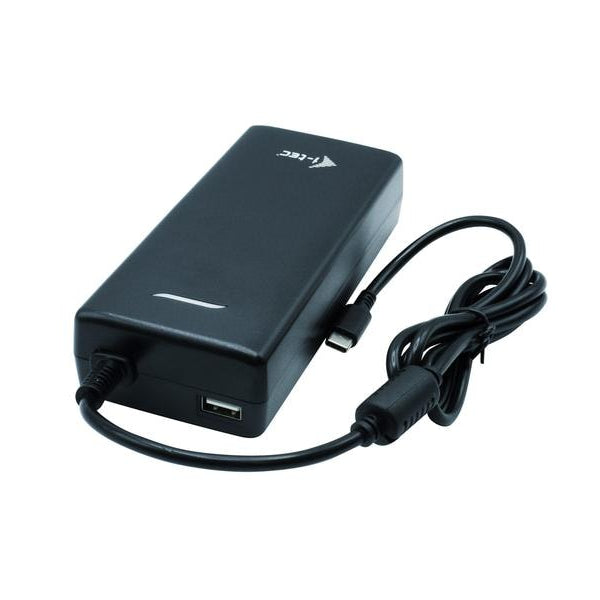 i-tec Dockingstation USB-C HDMI DP Dual PD 100W + UC 112 W