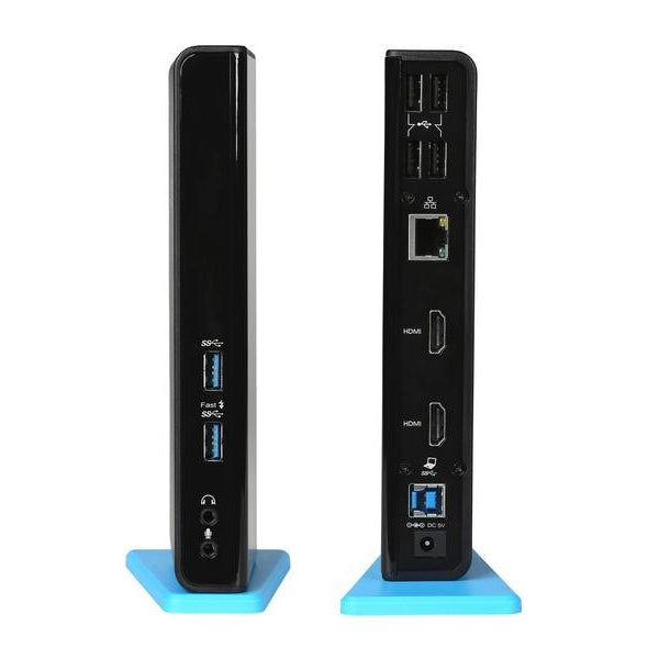 i-tec Dockingstation USB-C/USB-A Dual HDMI
