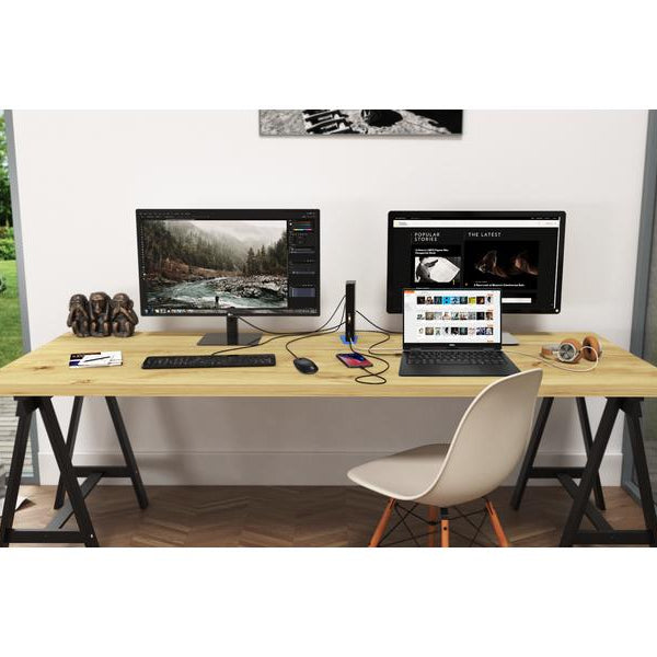 i-tec Dockingstation USB-C/USB-A Dual HDMI