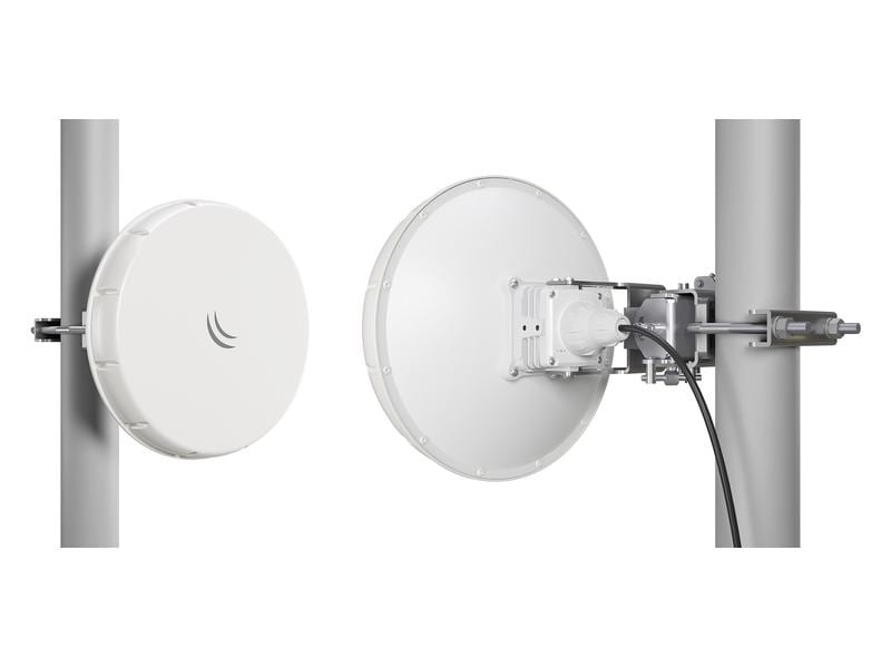 MikroTik WLAN-Bridge WIRELESS WIRE NRAY