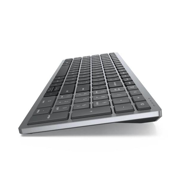 DELL Tastatur-Maus-Set KM7120W Multi-Device Wireless US-Layout