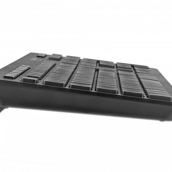 Delock Funk-Tastatur 12004 Wireless Silent