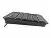 Delock Funk-Tastatur 12004 Wireless Silent