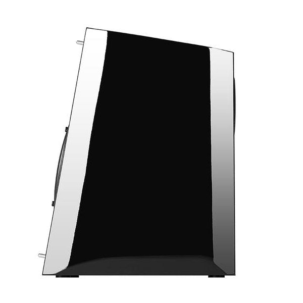 Edifier Regallautsprecher Paar R2000DB Schwarz