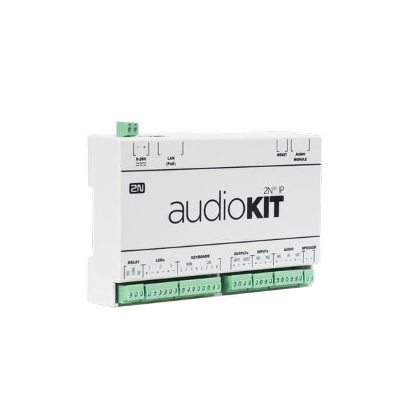 2N IP Audio-Kit