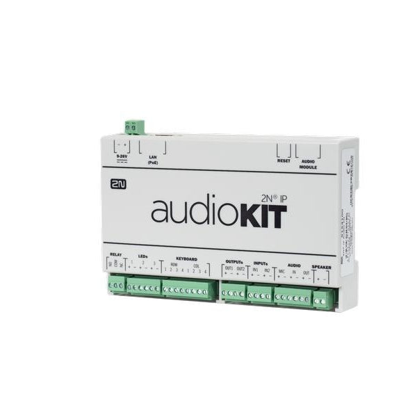 2N IP Audio-Kit