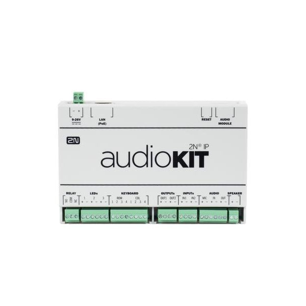 2N IP Audio-Kit
