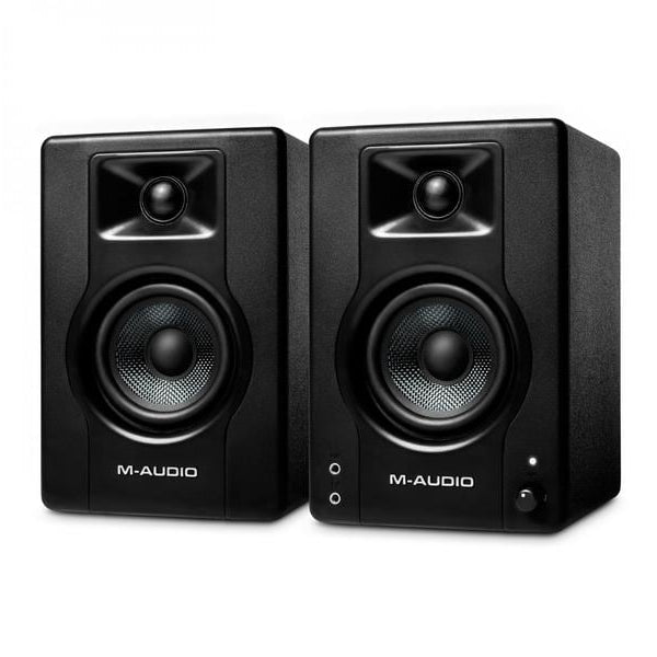 M-Audio Studiomonitore BX3 Paar