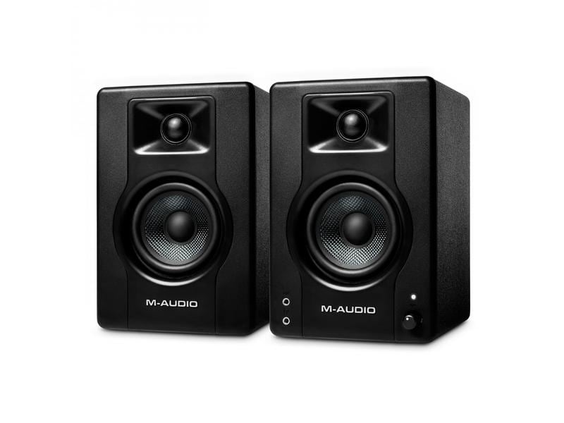 M-Audio Studiomonitore BX3 Paar