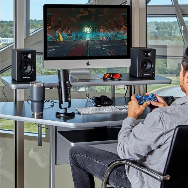 M-Audio Studiomonitore BX4 Paar