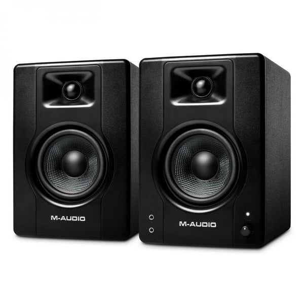 M-Audio Studiomonitore BX4 Paar