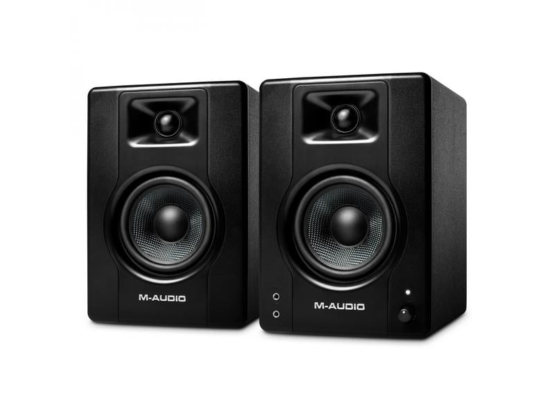 M-Audio Studiomonitore BX4 Paar