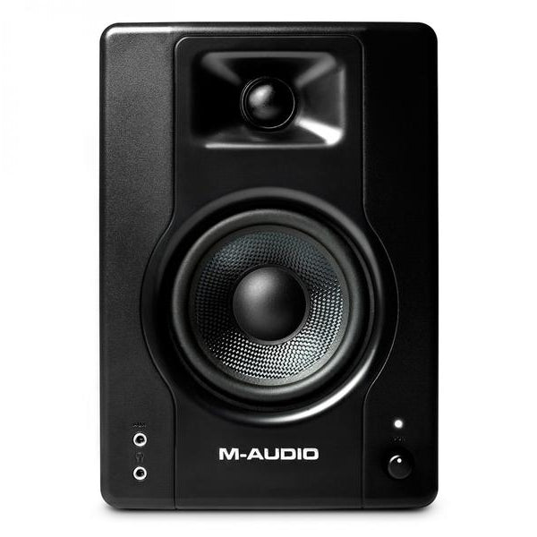 M-Audio Studiomonitore BX4 Paar