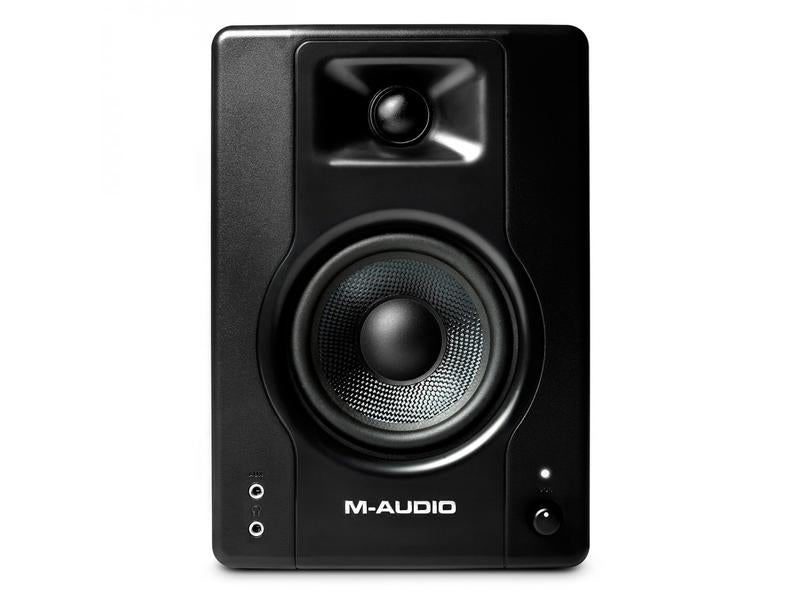 M-Audio Studiomonitore BX4 Paar