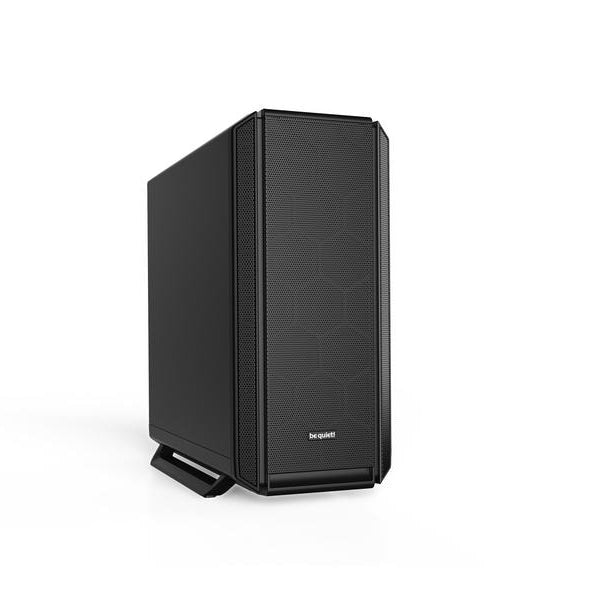 be quiet! PC-Gehäuse Silent Base 802 Schwarz