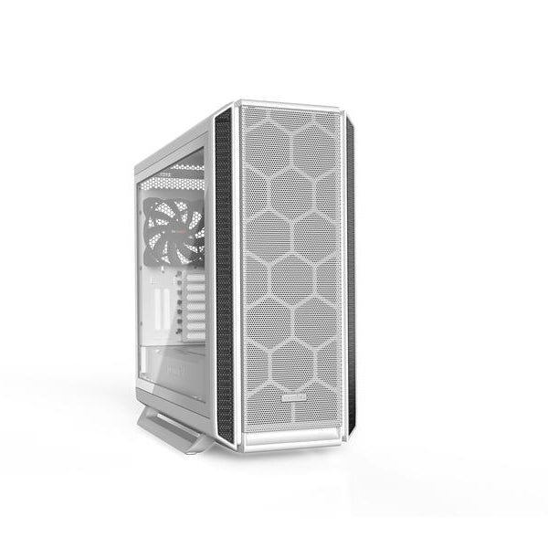 be quiet! PC-Gehäuse Silent Base 802 mit Sichtfenster