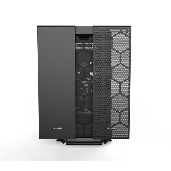 be quiet! PC-Gehäuse Silent Base 802 Schwarz