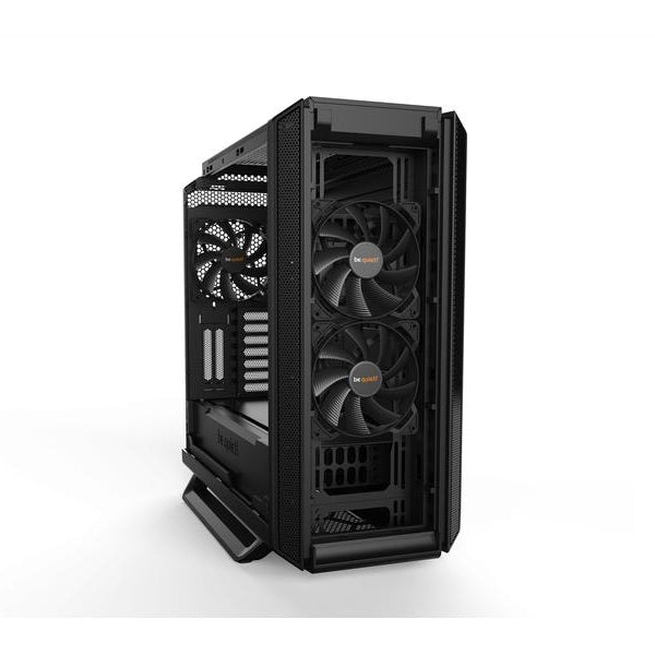 be quiet! PC-Gehäuse Silent Base 802 Schwarz