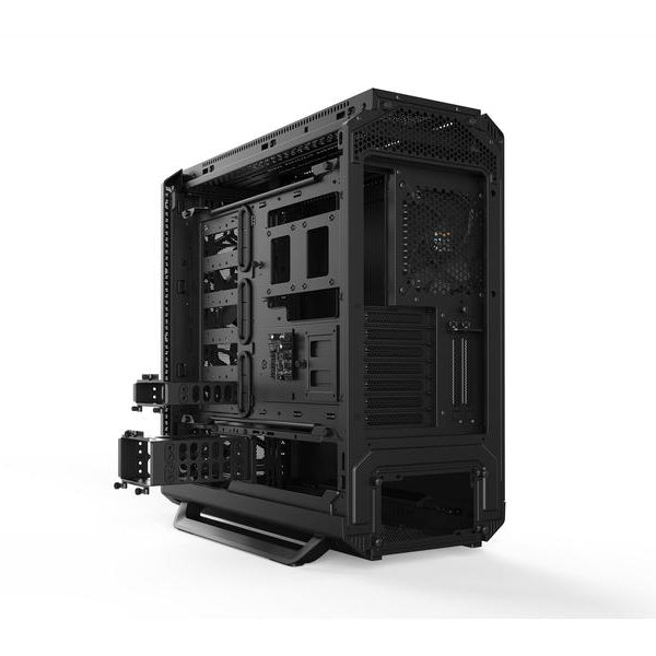 be quiet! PC-Gehäuse Silent Base 802 Schwarz