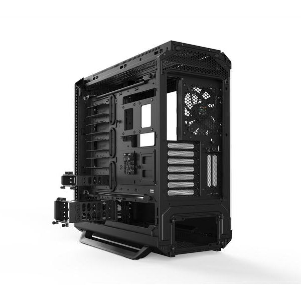 Be quiet! Silent Base 802 Window - schwarz