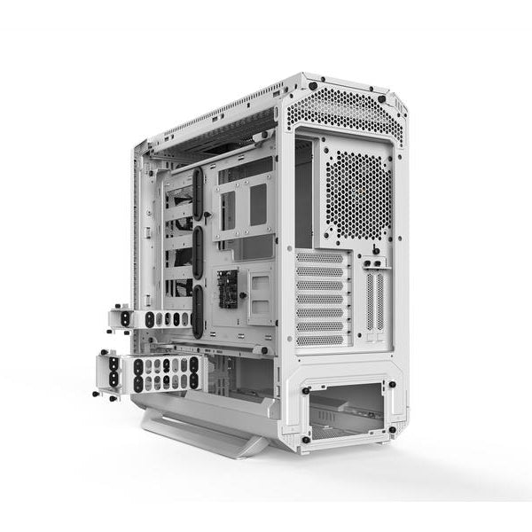 Be quiet! Silent Base 802 - weiss