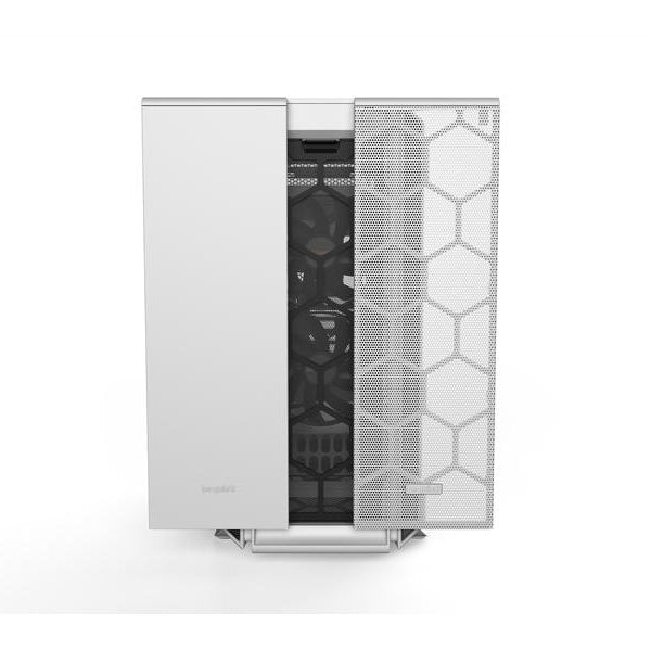 Be quiet! Silent Base 802 - weiss