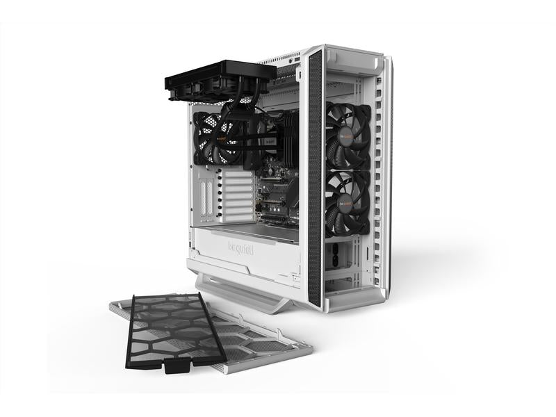 Be quiet! Silent Base 802 - weiss