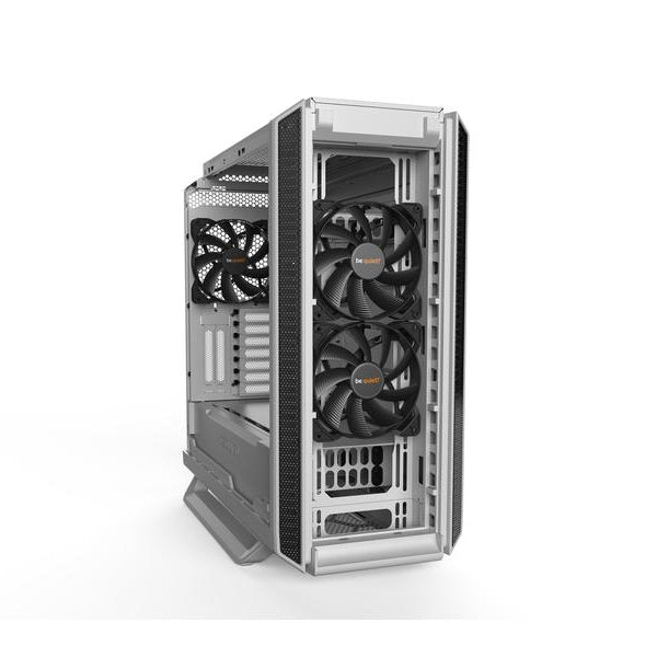 be quiet! PC-Gehäuse Silent Base 802 mit Sichtfenster