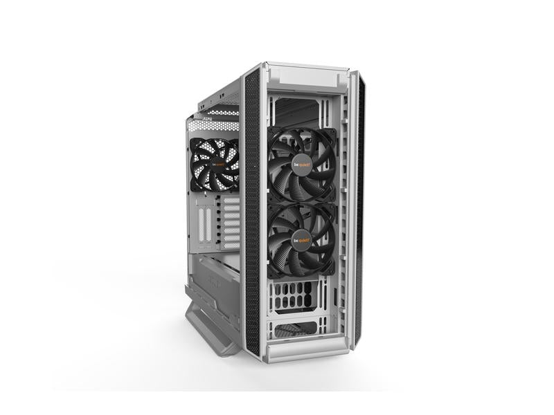 Be quiet! Silent Base 802 - weiss