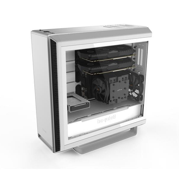 be quiet! PC-Gehäuse Silent Base 802 mit Sichtfenster