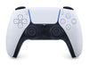 Sony Controller PS5 DualSense V2 Weiss