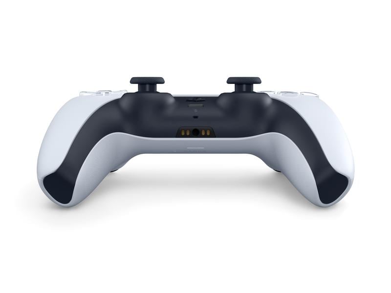 Sony Controller PS5 DualSense V3 Weiss/Schwarz